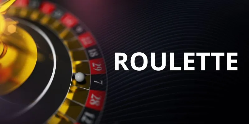 Tựa game Roulette siêu hấp dẫn chỉ có tại Casino 8xbet