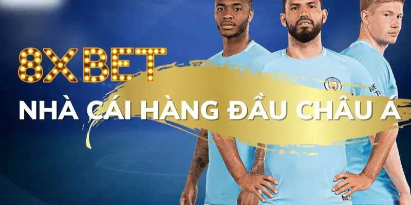 Đăng nhập 8xbet giúp xác minh danh tính của người chơi