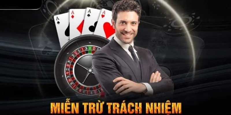 Lỗi ở bên thứ ba thì 8Xbet không phải chịu trách nhiệm