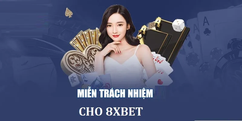 Miễn trách nhiệm cho nhà cái khi lỗi ở phía người chơi