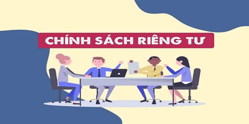 Tìm hiểu tổng quan về quyền riêng tư