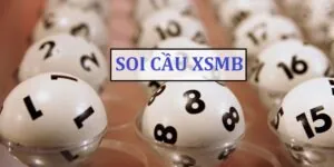 Soi cầu XSMB: Hướng dẫn thực hiện và những điều cần lưu ý