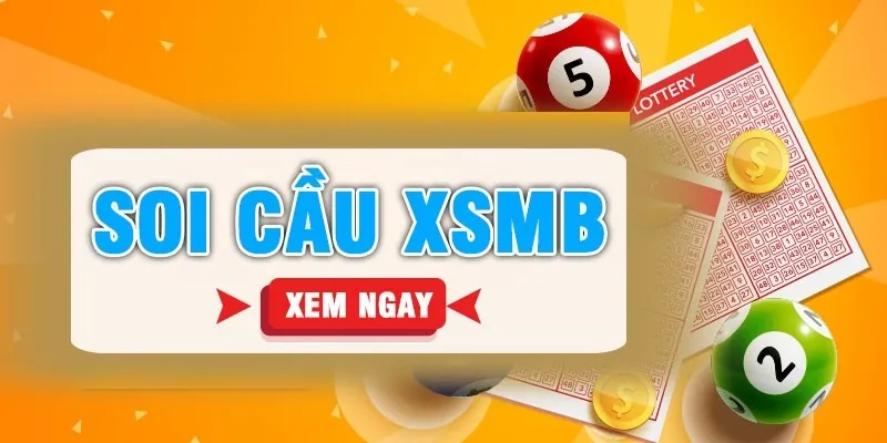 soi cau xsmb nhu the Soi cầu XSMB mang lại cho những con số chuẩn cho người chơi