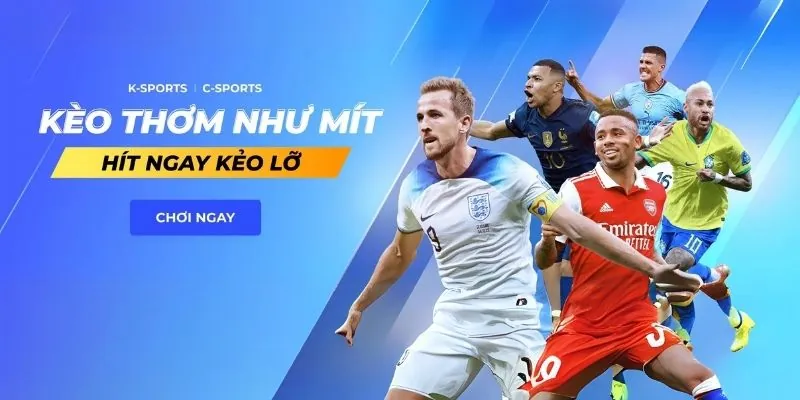 Tác giả 8xbet mong muốn nền tảng phát triển hơn