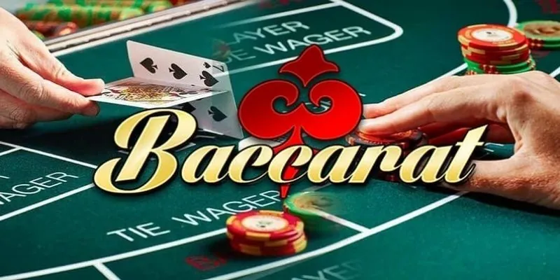 Chia nhỏ vốn ra để cược là mẹo chơi Baccarat thắng lớn