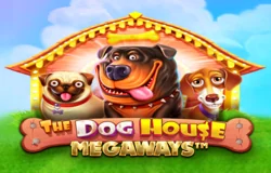 Dog House Megaways