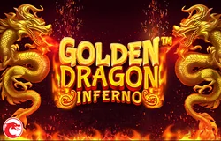 Golden Dragon Inferno